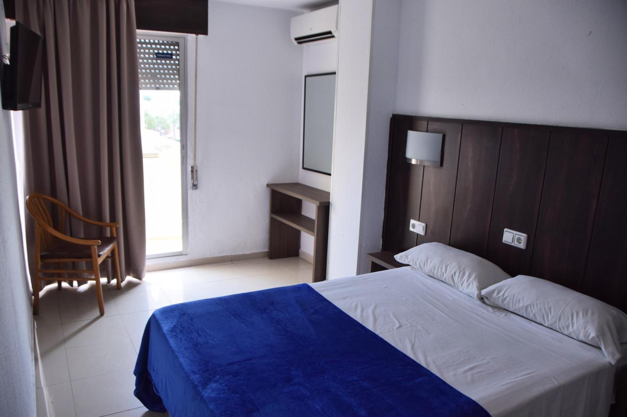 Niza Hotel *
